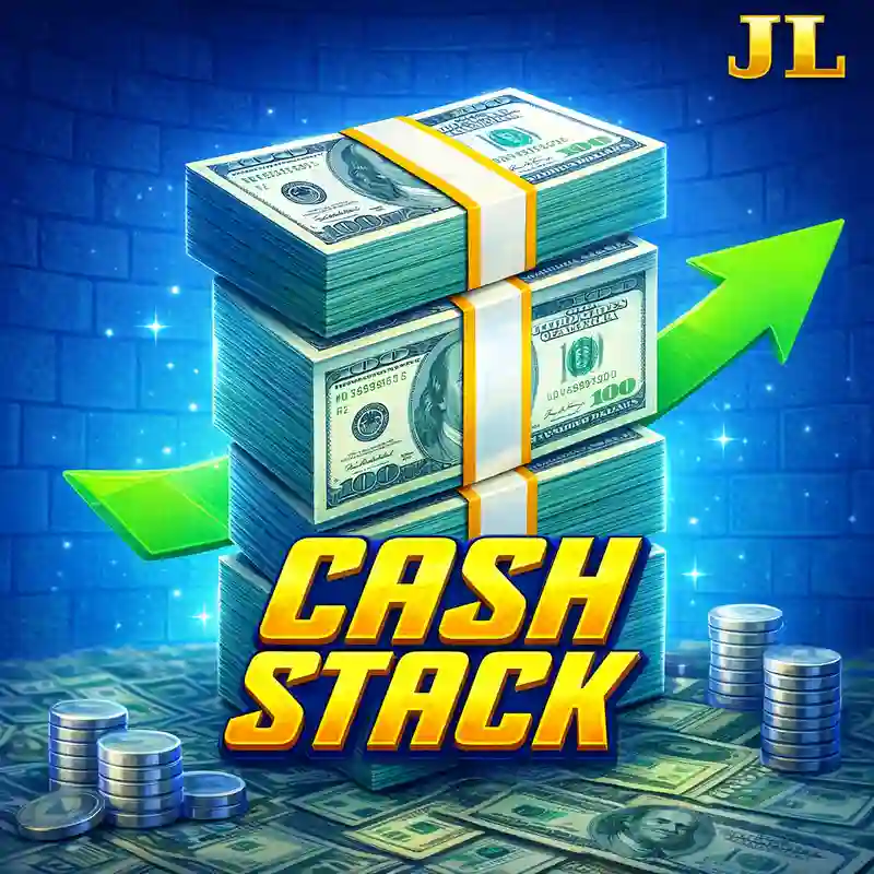 Cash Stack Luxury Casino Slot