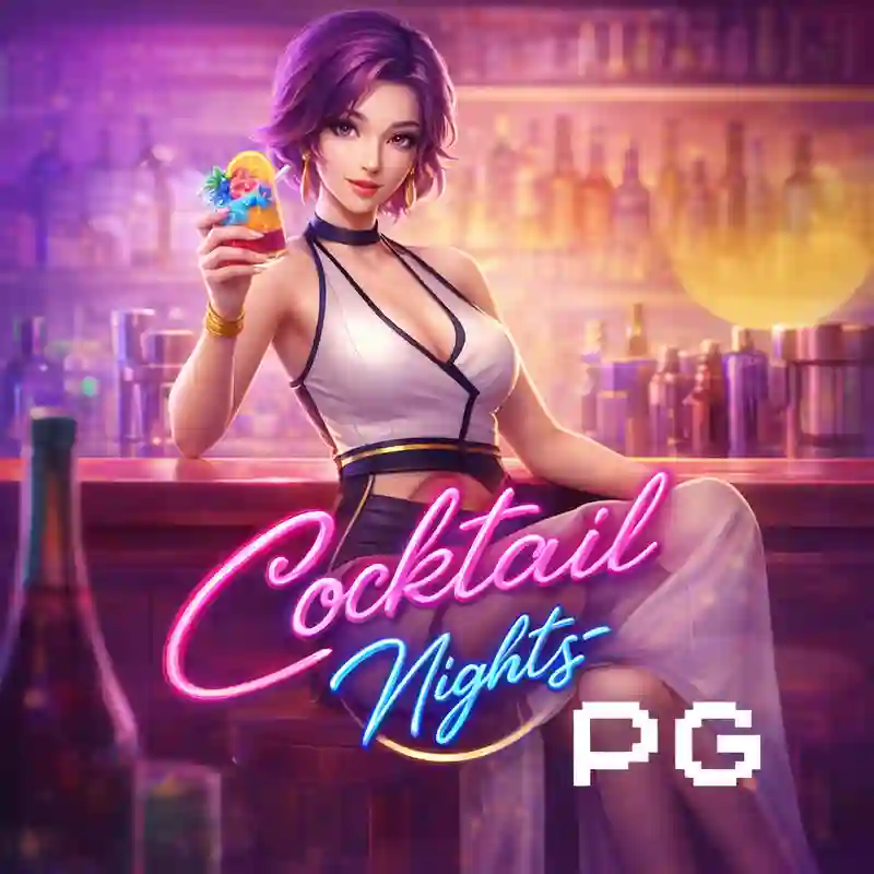 Cocktail Nights Slot Game - Spinplus Casino