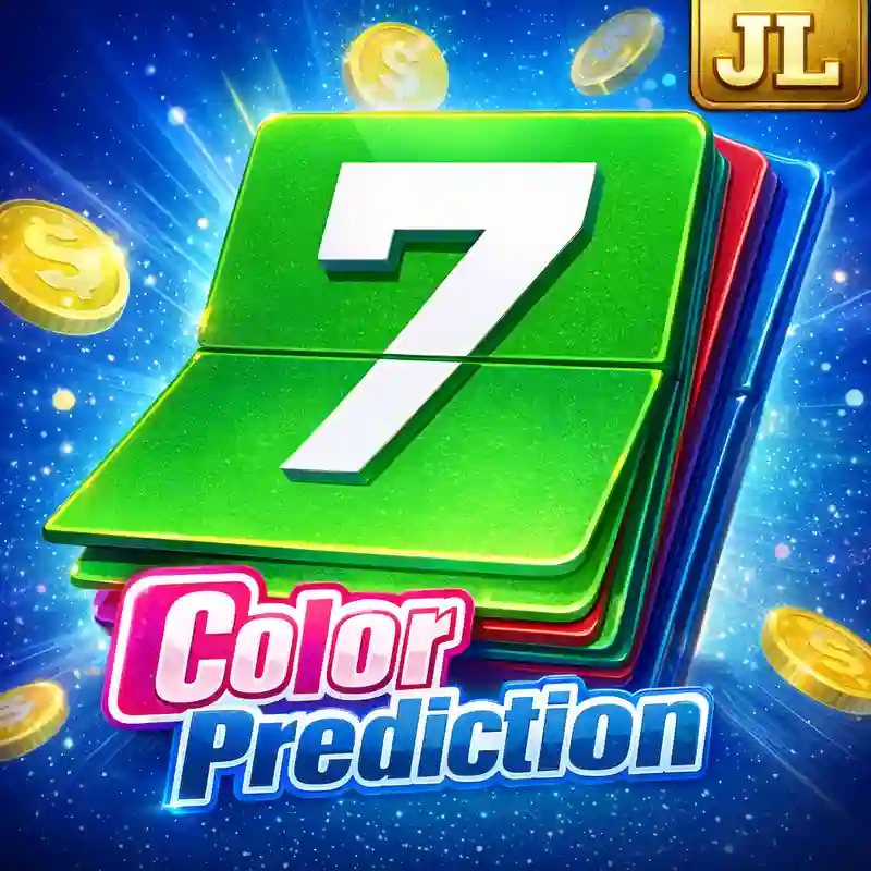 Color Prediction game interface at spinplus casino