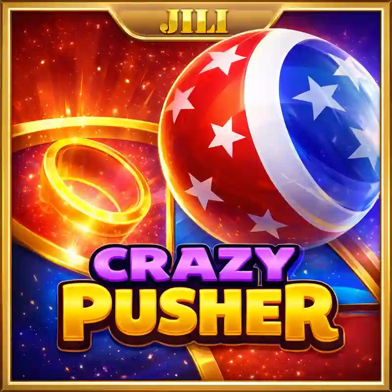Crazy Pusher Game - Play Online at spinplus