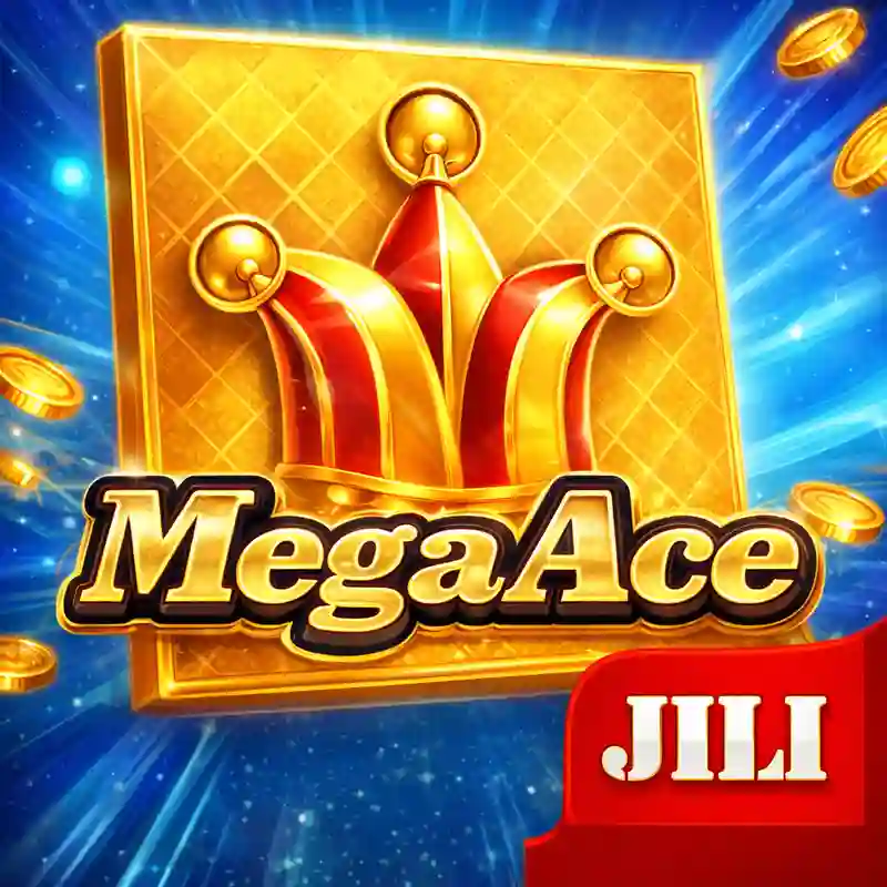 Mega Ace Slot Game - Win Big at spinplus