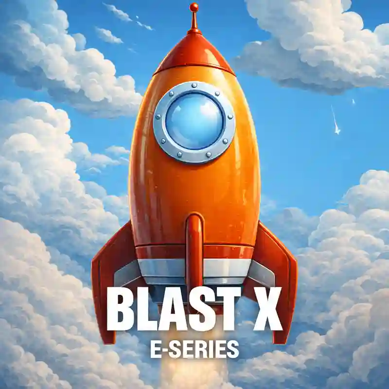 Pagsabog X Casino Slot Game