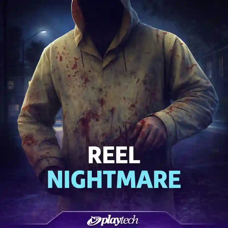Reel Nightmare Online Slot at Spinplus